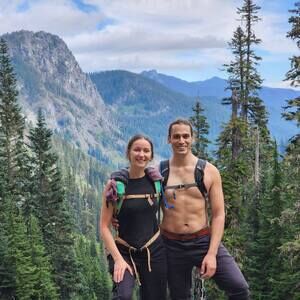 Meet your Posher, Dorota